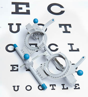 Eye Care and Surgery Services